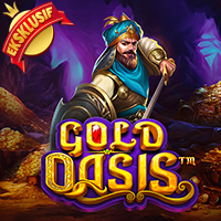 Gold Oasis