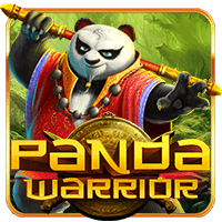 PANDA WARRIOR